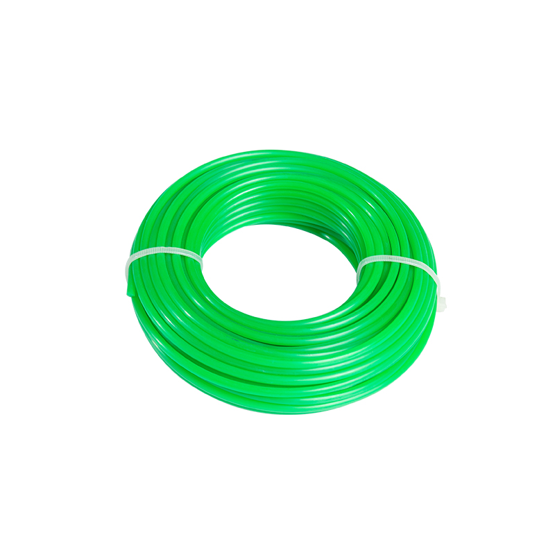 헤비 듀티 잔디 트리머 교체 라운드 스트링 트리머 라인