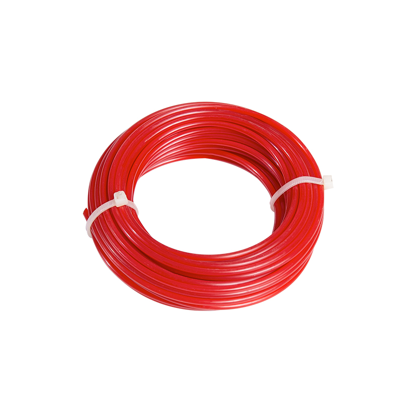 헤비 듀티 잔디 트리머 교체 라운드 스트링 트리머 라인